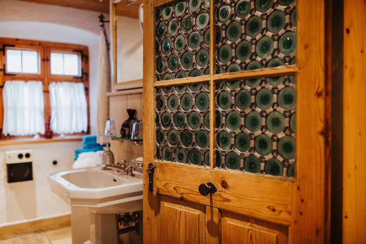 Ferienwohnung Chiemsee