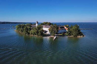 chiemsee